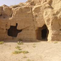 معبد مهر مراغه